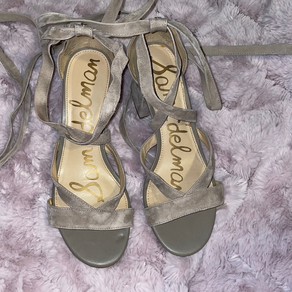Sam Edelman Sheri Sandal
